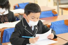 算数検定　思考力検定