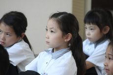 それぞれの目標