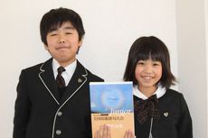 ＮＨＫ全国俳句大会　入選！