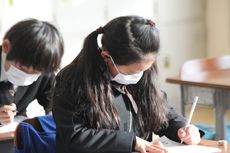 アフタースクール　学習診断テスト対策