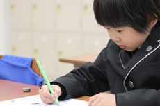 アフタースクール　学習診断テスト対策