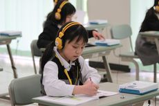 アフタースクール　レプトン教室