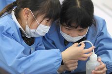 KEIMEI理科実験教室