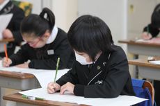 第３回学習診断テスト