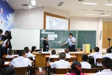 世界に広がるEIKOメソッド