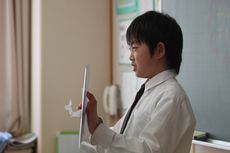 図画工作　作品鑑賞会