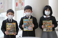 科学へのまなざし