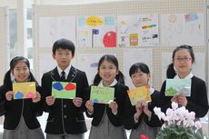 オーストラリアのお友達