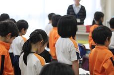 東日本大震災追悼