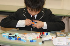 EIKOロボット教室