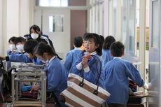 ぴかぴか大掃除