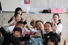 ライラック開き