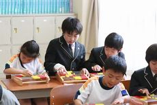 ＥＩＫＯの学び　複合算数