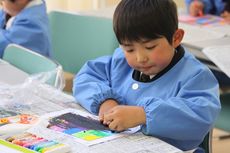 イマージョン教育