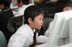 アフタースクールプログラム