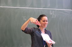 After school program　英語でArt教室