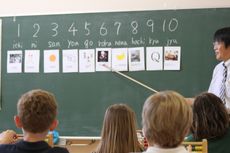 ホームステイ４日目