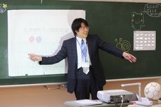 第２回たのしいEIKO授業体験