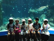 国内研修旅行３日目