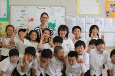 １学期の思い出