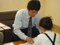 日本一の学び舎への挑戦