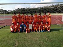 MITO EIKO FC 茨城レディースからの御礼（レディース）