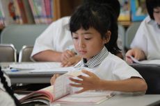 サマースクールⅢ期スタート！