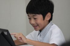 未来授業を体験しよう！