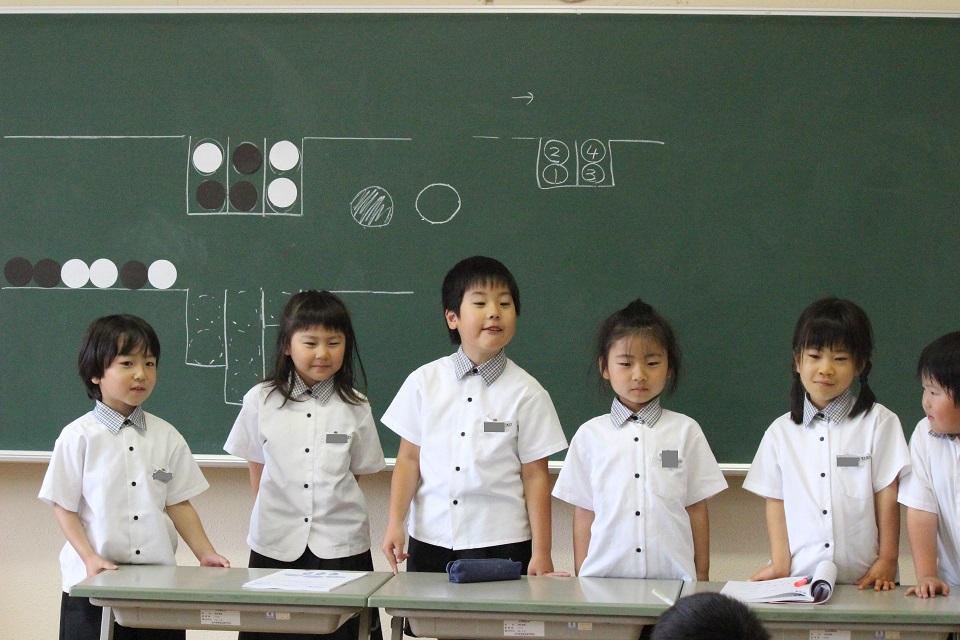 水戸英宏小学校 学校法人緑丘学園｜茨城県水戸市