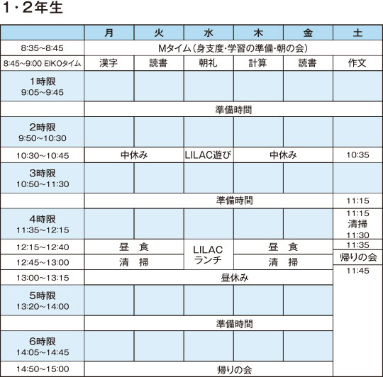 水戸英宏小学校 学校法人緑丘学園 茨城県水戸市